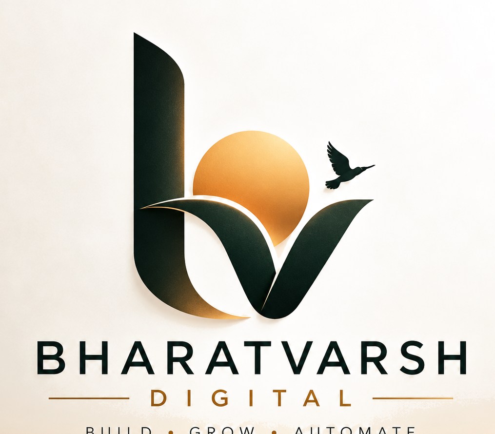 Bharatvarsh Digital